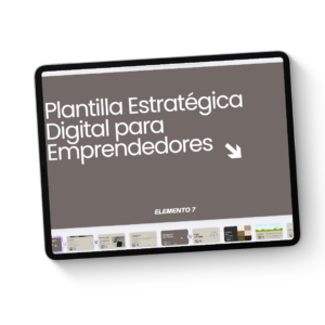 Estrategia Digital